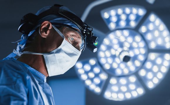 Cirugía conservadora para el cáncer cervicouterino